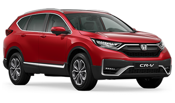 Honda CR-V 2.4 CVT Prestige