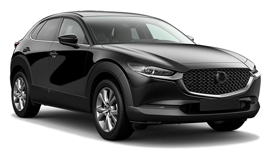 Mazda CX-30 2.0 AT Supreme