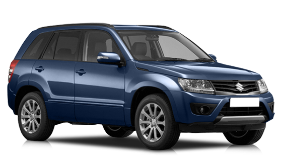 Suzuki Grand Vitara 2.4 AT JLX-EL Nav
