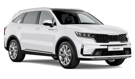 Kia Sorento New 2.5 MPI AT 4WD Prestige
