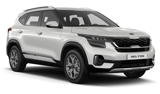Kia Seltos 1.6T DCT 4WD Premium+
