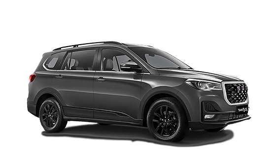 SWM G05 Pro 1.5T DCT Family4 (7 мест)