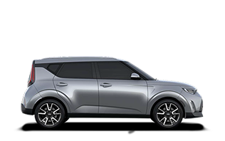 Kia Soul New Rest
