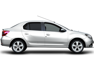 Renault Logan New