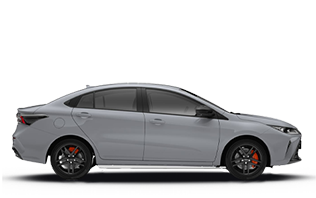 OMODA S5 GT