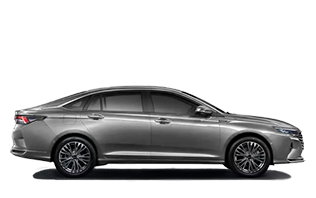 Dongfeng Shine Max