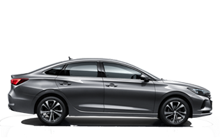 Changan Eado Plus